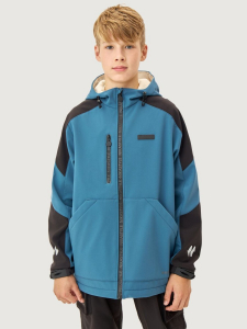 NIKASTYLE Ветровка 4л15726