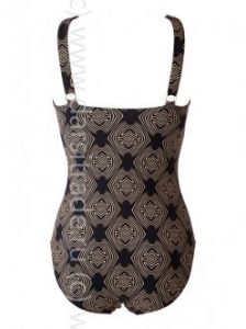 Купальник №L251-1 2025 Chantemely Дроп совместный