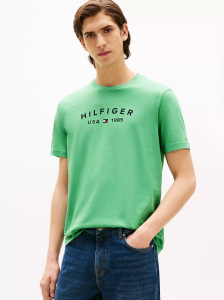 Hilfiger Logo T-Shirt