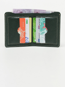 Портмоне Martin print