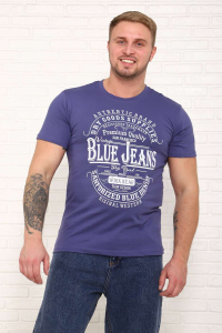 Футболка мужская 20516