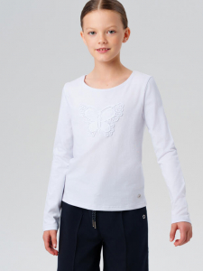 Блузка для девочки