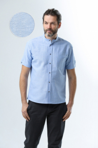 Рубашка 22-04-Б-01