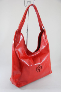 Сумка женская кожаная Shengkasilu