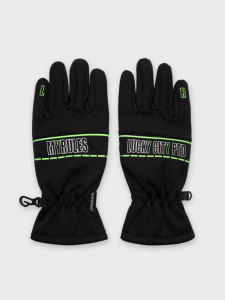 Перчатки для мальчика