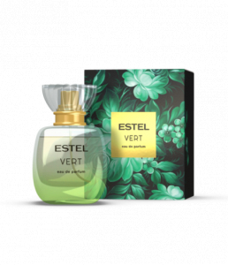 Парфюмерная вода ESTEL VERT pour femme