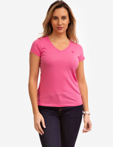 V-NECK T-SHIRT