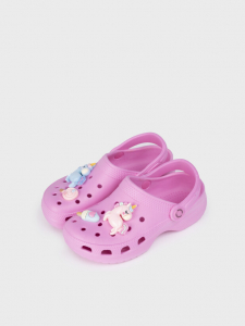 Сабо для девочки