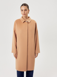 Пальто с мембраной