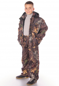 Костюм детский 
