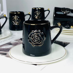 133-460 Чайный набор 12пр. 220мл в под.уп.(х6)Фарфор