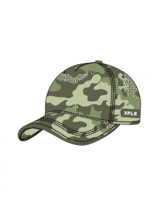 Бейсболка для мальчика