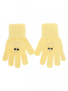 Перчатки Мася