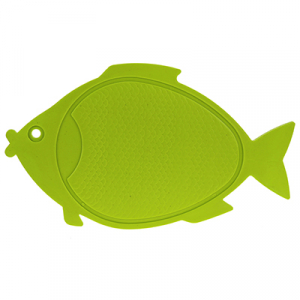 Доска разделочная пластмассовая 