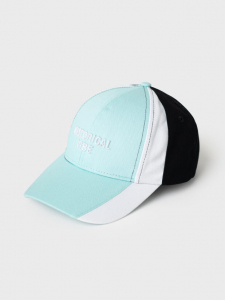 Бейсболка для девочки