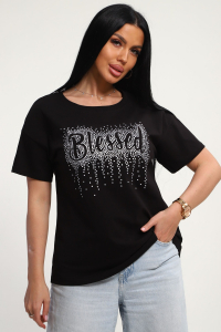 85654 футболка женская