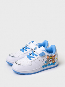 Кроссовки для мальчика