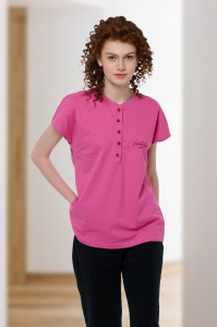 футболка женская 8206-08 -50%