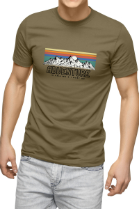 Футболка Print016