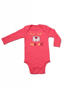 CLEVER Комбинезон