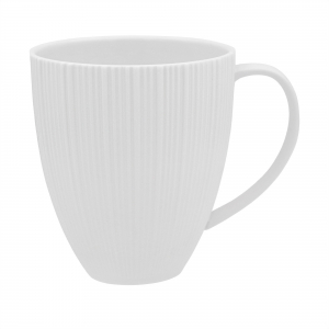 135-083 Кружка 400мл ЭФИОПИЯ в под.уп.(х24)Фарфор