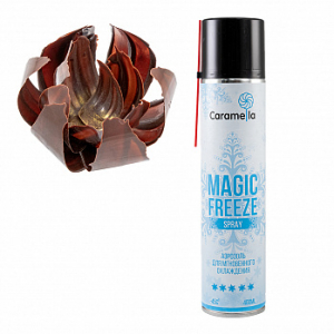 Спрей Фризер для быстрого охлаждения 400 мл