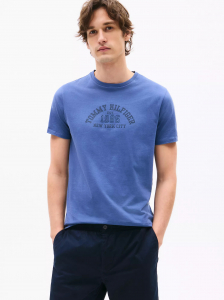 Tommy 1985 Logo T-Shirt