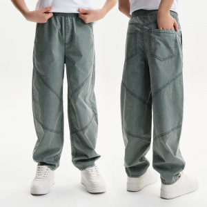 BGPG3394/1 брюки для мальчиков (1 шт в кор.)