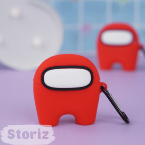 Чехол для AirPods Pro 3 