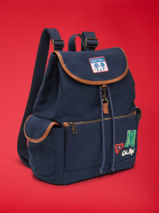 Old Navy x Disney Mickey Mouse Drawstring Backpack