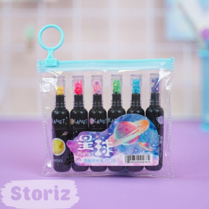 Набор маркеров 