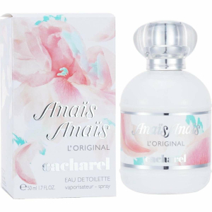 CACHAREL ANAIS ANAIS edt (w) 100ml VINTAGE