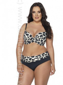 Трусы купальные SF196/3 AVA Дроп слип