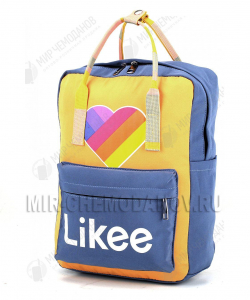 Рюкзак «NEW-Collection»