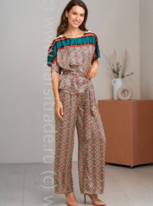 №4336 Пижама 