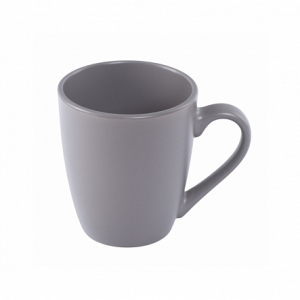 Кружка BLOOMING серая 350мл