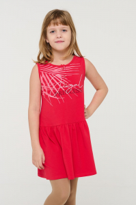 платье для девочки Д 27-05 -50%