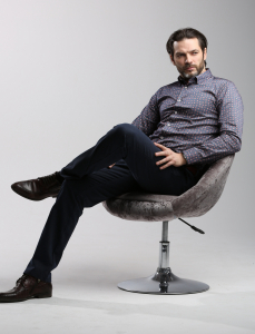 Брюки Dragos-S-02