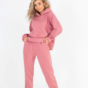 Брюки Альфа (пудра) Оз