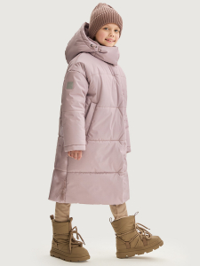 NIKASTYLE Пальто 6з9225