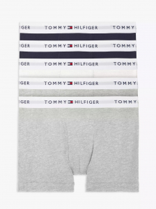 Cotton Classics Trunk 5-Pack
