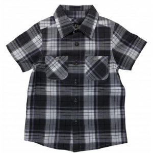 М-1001 Рубашка для мальчиков Ministars