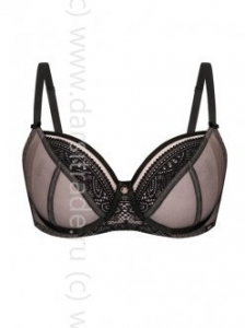 Бюстгальтер Desire M Nipplex Дроп мягкая