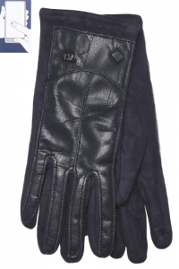 Перчатки жен. Yongheng S-4 сенсор