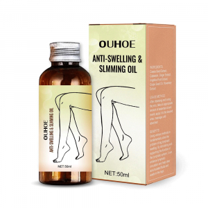 Масло противоотечное OUHOE
