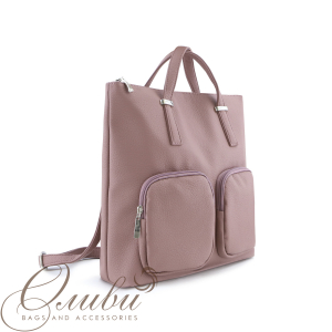 1182 Сумка-рюкзак