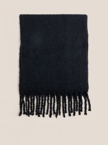 Женский шарф 220x45 см KARL LAGERFELD JEANS klj chunky furry scarf