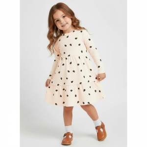 Платье интерлок 1670200101