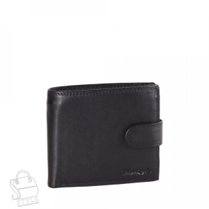 Мужской кошелек 38525-1TR black Tough Ryder в Новосибирске