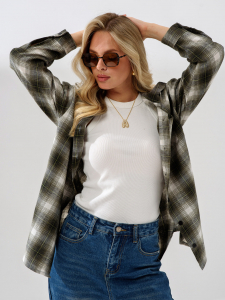 Рубашка женская 